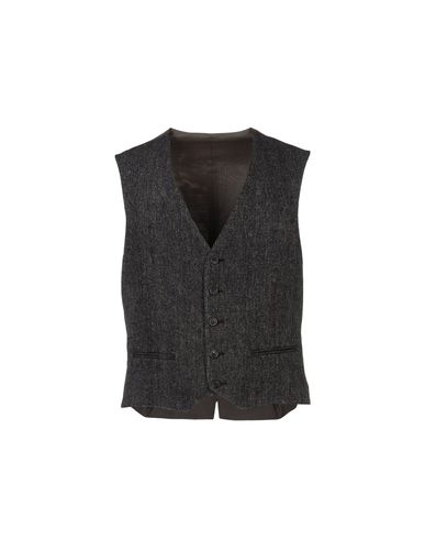 ZOOM 57 T - Vest