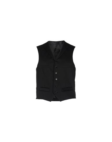 ZOOM TONELLO - Vest