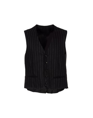 ZOOM 57 T - Vest