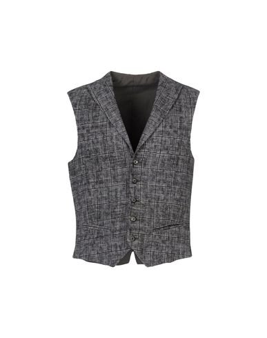 ZOOM TONELLO - Waistcoat