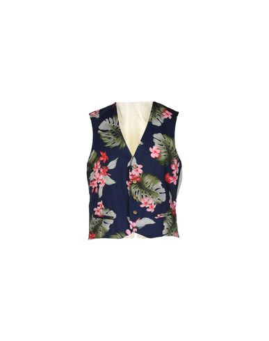 ZOOM 57 T - Vest