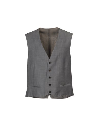 ZOOM 57 T - Vest