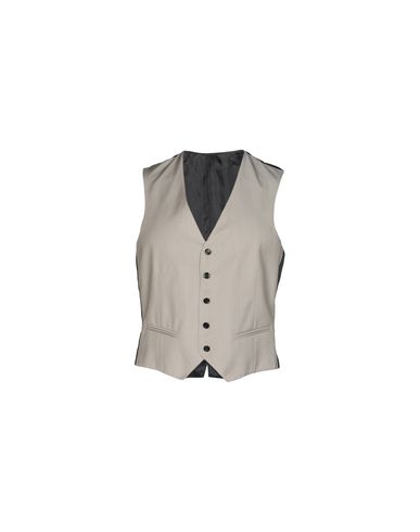 ZOOM 57 T - Vest