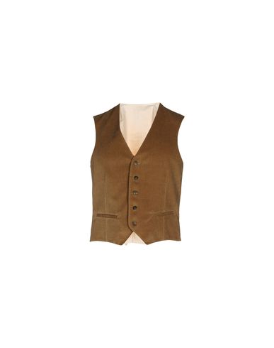 ZOOM TONELLO - Vest