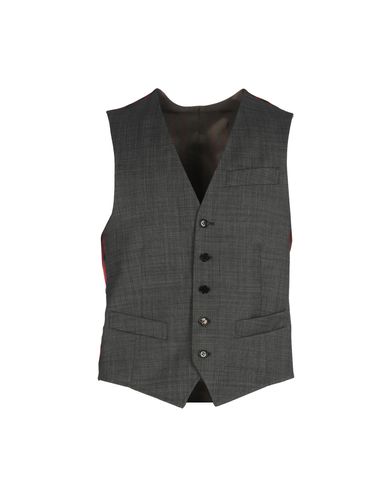ZOOM MOSCHINO - Vest