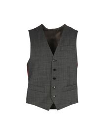 MOSCHINO - Vest