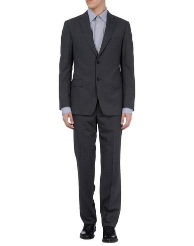 ZOOM MOSCHINO - Suit