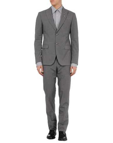 ZOOM MOSCHINO - Suit