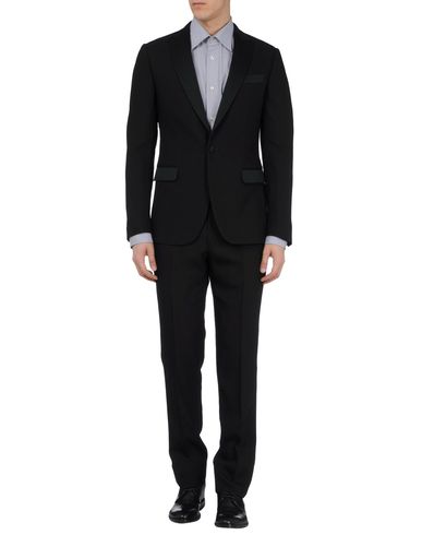 ZOOM MOSCHINO - Suit