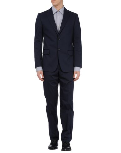 ZOOM MOSCHINO - Suits