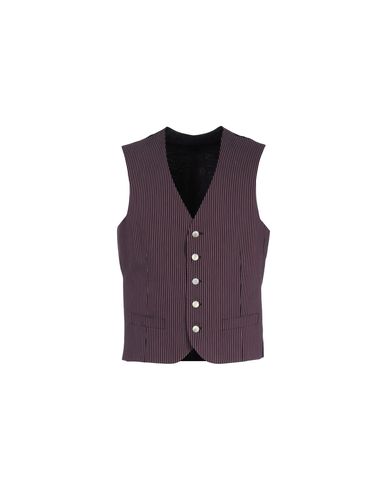 ZOOM TONELLO - Waistcoat
