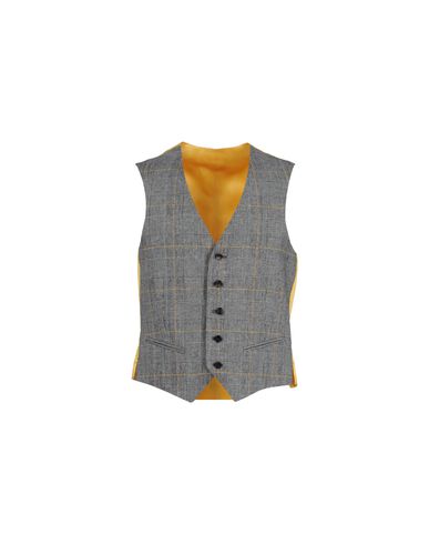 ZOOM TONELLO - Vest
