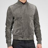 Cashmere Suede Jacket - Coat or Jacket - BOTTEGA VENETA - PE13 - 5950