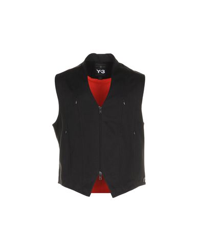 ZOOM Y-3 - Vest