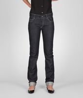 Bottega Veneta® Waxed Denim Bottega Veneta® Waxed Denim