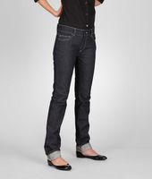 Bottega Veneta® Waxed Denim Bottega Veneta® Waxed Denim