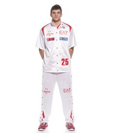 EA7 - Sweatsuit