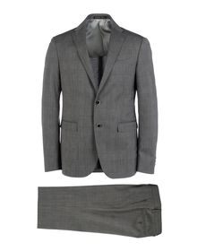 Suit - TREND CORNELIANI