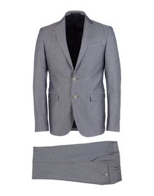 Suit - TREND CORNELIANI