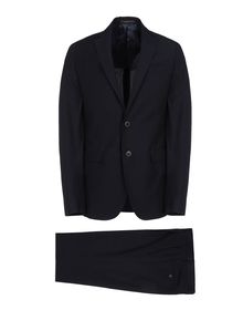 Suit - TREND CORNELIANI