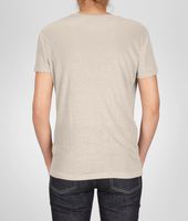 Bottega Veneta® Studded Viscose Jersey Top Bottega Veneta® Studded Viscose Jersey Top