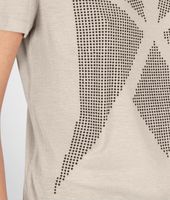 Bottega Veneta® Studded Viscose Jersey Top Bottega Veneta® Studded Viscose Jersey Top