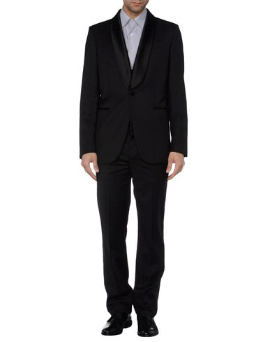 ZOOM ROBERTO CAVALLI - Suit
