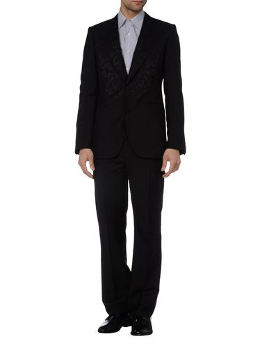 ZOOM ROBERTO CAVALLI - Suits