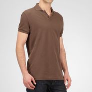 Piquet Polo - Top or Sweater - BOTTEGA VENETA - PE13 - 340