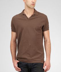 Top or SweaterReady to Wear100% CottonBrown Bottega Veneta®