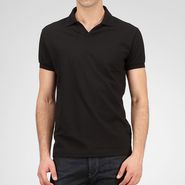 Piquet Polo - Top or Sweater - BOTTEGA VENETA - PE13 - 340