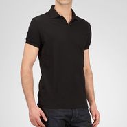 Piquet Polo - Top or Sweater - BOTTEGA VENETA - PE13 - 340