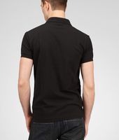 Bottega Veneta® Piquet Polo Bottega Veneta® Piquet Polo