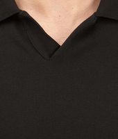 Bottega Veneta® Piquet Polo Bottega Veneta® Piquet Polo