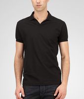 Bottega Veneta® Piquet Polo Bottega Veneta® Piquet Polo