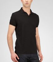 Bottega Veneta® Piquet Polo Bottega Veneta® Piquet Polo