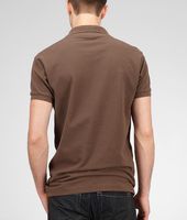 Bottega Veneta® Piquet Polo Bottega Veneta® Piquet Polo