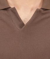 Bottega Veneta® Piquet Polo Bottega Veneta® Piquet Polo