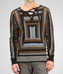 Top or SweaterReady to Wear100% CottonBrown Bottega Veneta®