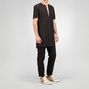 Light Cotton Tunic - Top or Sweater - BOTTEGA VENETA - PE13 - 630