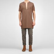 Light Cotton Tunic - Top or Sweater - BOTTEGA VENETA - PE13 - 630