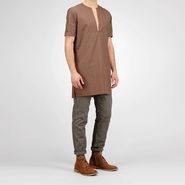 Light Cotton Tunic - Top or Sweater - BOTTEGA VENETA - PE13 - 630