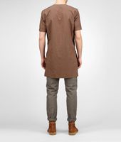 Bottega Veneta® Light Cotton Tunic Bottega Veneta® Light Cotton Tunic