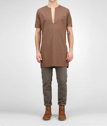 Top or SweaterReady to Wear100% CottonBrown Bottega Veneta®
