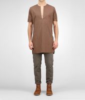 Bottega Veneta® Light Cotton Tunic Bottega Veneta® Light Cotton Tunic