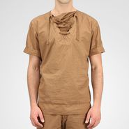Light Cotton Shirt - Top or Sweater - BOTTEGA VENETA - PE13 - 730
