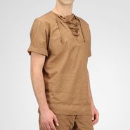 Light Cotton Shirt - Top or Sweater - BOTTEGA VENETA - PE13 - 730
