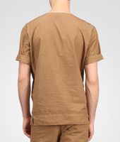 Bottega Veneta® Light Cotton Shirt Bottega Veneta® Light Cotton Shirt
