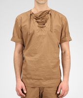 Bottega Veneta® Light Cotton Shirt Bottega Veneta® Light Cotton Shirt