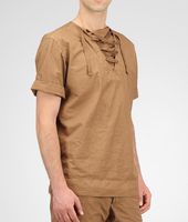 Bottega Veneta® Light Cotton Shirt Bottega Veneta® Light Cotton Shirt